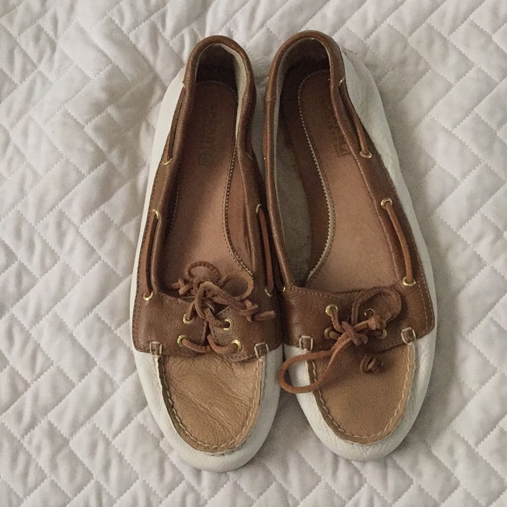 Sperry Deck shoes